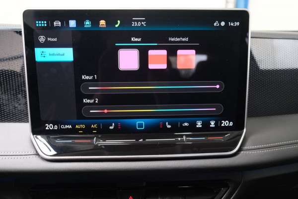 Volkswagen Tiguan 1.5 eTSI Life Edition Automaat - N.A.P. Airco, Cruise, Navi, PDC, Carplay, Virtueel display.