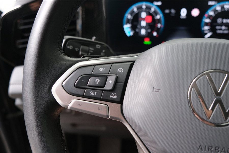 Volkswagen Tiguan 1.5 eTSI Life Edition Automaat - N.A.P. Airco, Cruise, Navi, PDC, Carplay, Virtueel display.