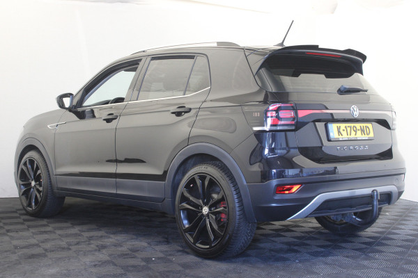 Volkswagen T-Cross 1.0 TSI Style