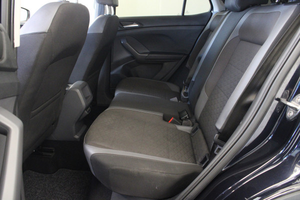 Volkswagen T-Cross 1.0 TSI Style