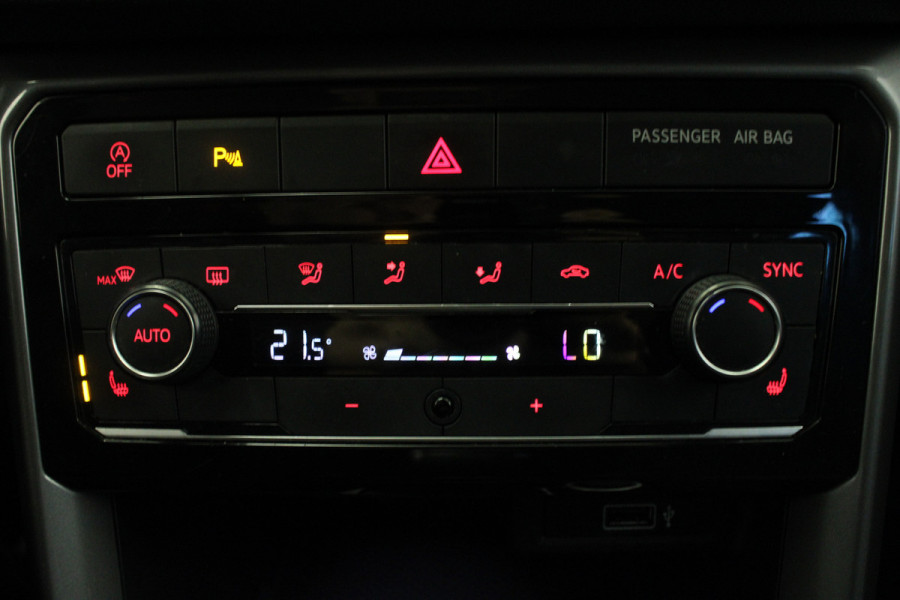 Volkswagen T-Cross 1.0 TSI Style