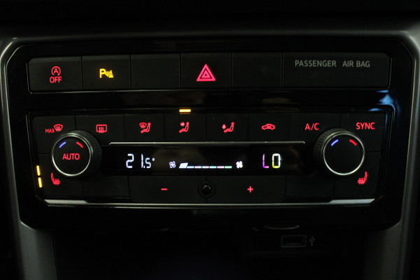 Volkswagen T-Cross 1.0 TSI Style