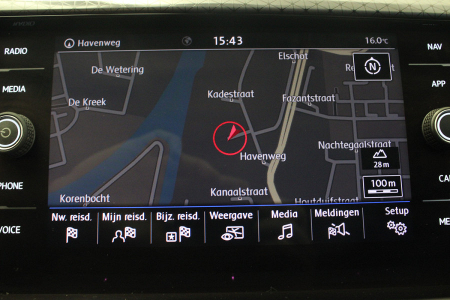 Volkswagen T-Cross 1.0 TSI Style