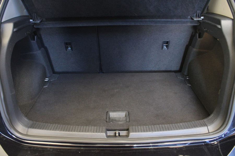 Volkswagen T-Cross 1.0 TSI Style