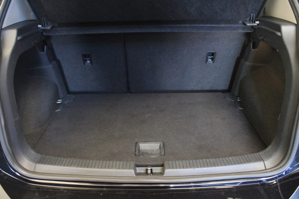 Volkswagen T-Cross 1.0 TSI Style
