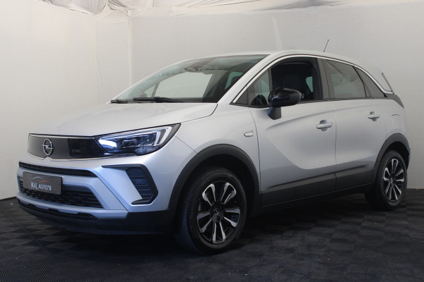 Opel Crossland 1.2 Turbo Business Elegance