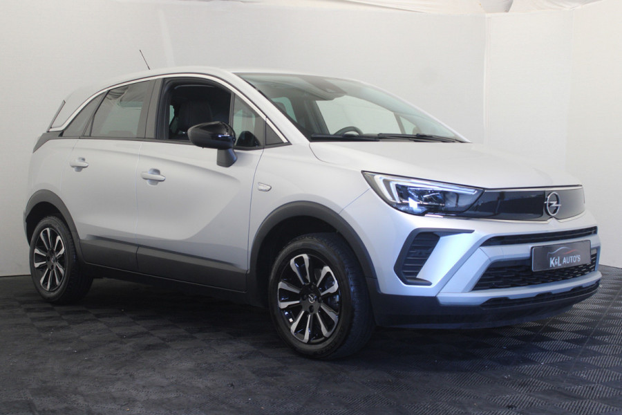 Opel Crossland 1.2 Turbo Business Elegance
