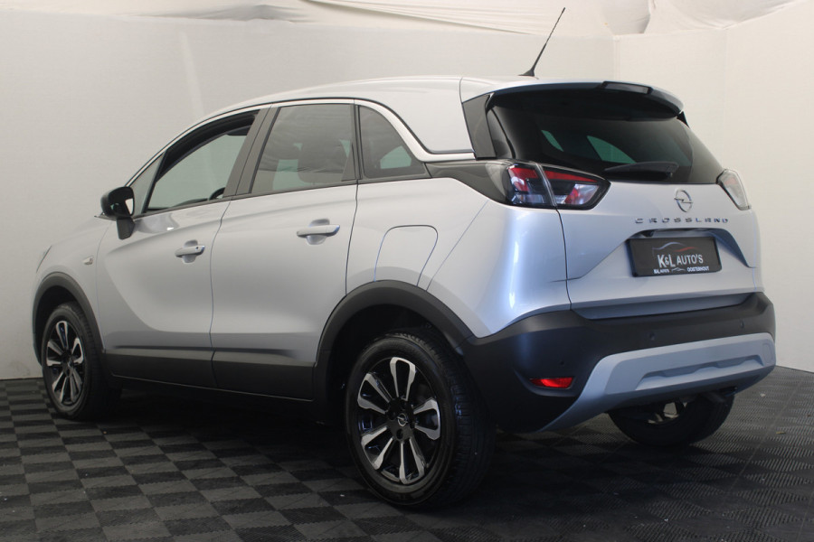 Opel Crossland 1.2 Turbo Business Elegance