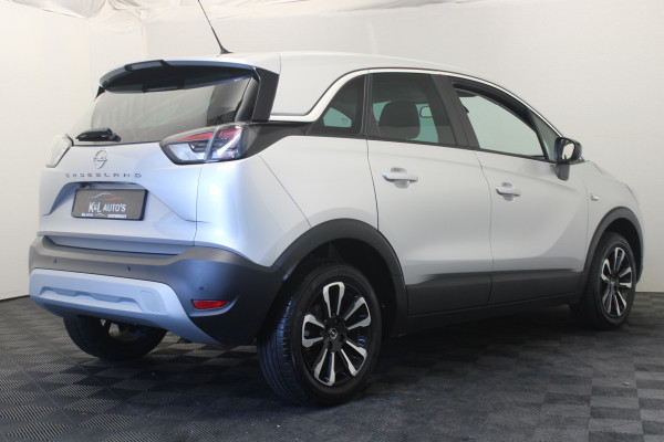 Opel Crossland 1.2 Turbo Business Elegance