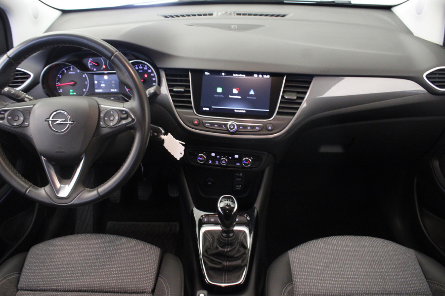 Opel Crossland 1.2 Turbo Business Elegance
