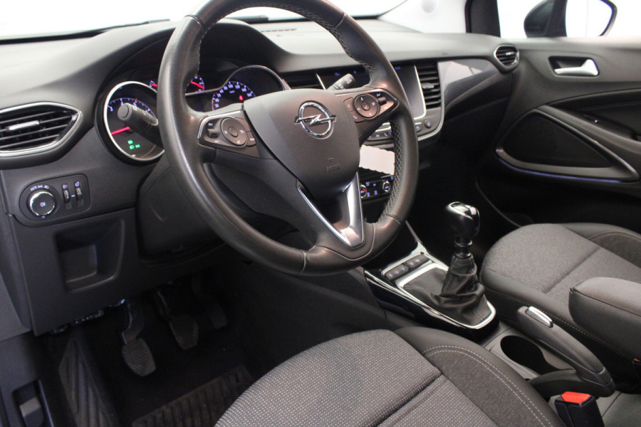 Opel Crossland 1.2 Turbo Business Elegance