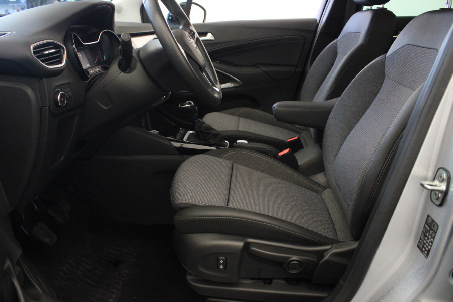 Opel Crossland 1.2 Turbo Business Elegance