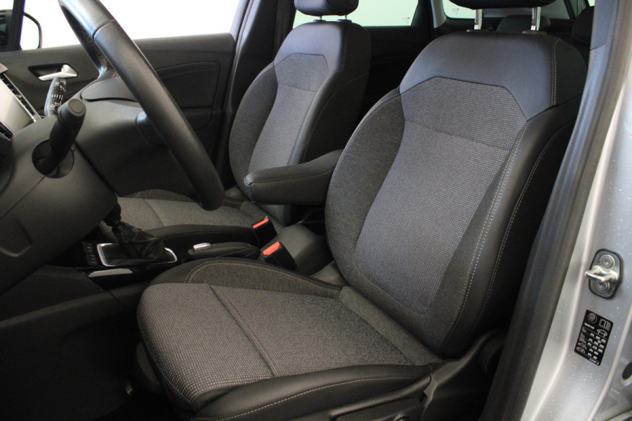 Opel Crossland 1.2 Turbo Business Elegance