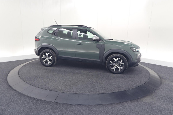Dacia Duster Mild Hybrid 130 Expression | Camera | Stoelverwarming | Apple Carplay | Navigatie