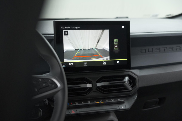 Dacia Duster Mild Hybrid 130 Expression | Camera | Stoelverwarming | Apple Carplay | Navigatie