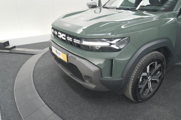 Dacia Duster Mild Hybrid 130 Expression | Camera | Stoelverwarming | Apple Carplay | Navigatie