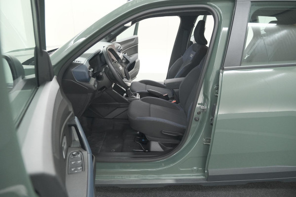 Dacia Duster Mild Hybrid 130 Expression | Camera | Stoelverwarming | Apple Carplay | Navigatie