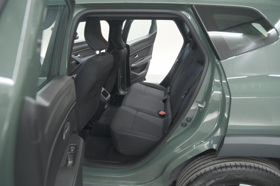 Dacia Duster Mild Hybrid 130 Expression | Camera | Stoelverwarming | Apple Carplay | Navigatie