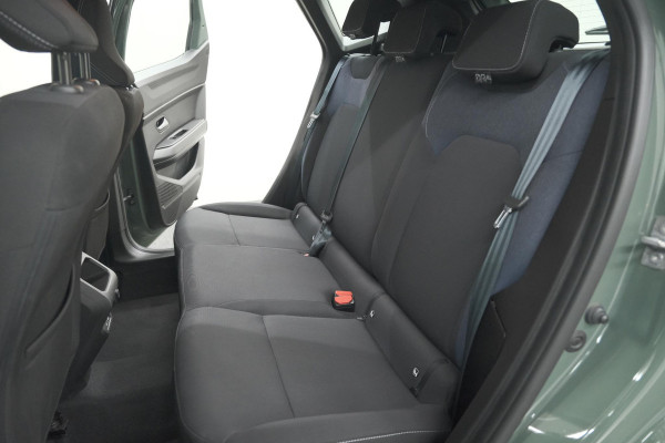 Dacia Duster Mild Hybrid 130 Expression | Camera | Stoelverwarming | Apple Carplay | Navigatie