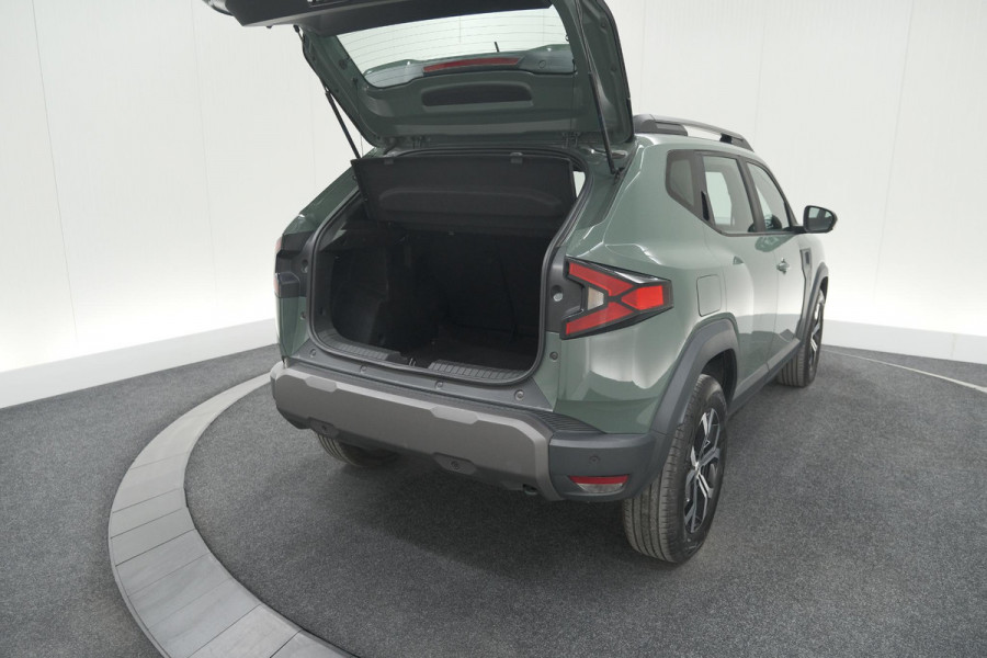 Dacia Duster Mild Hybrid 130 Expression | Camera | Stoelverwarming | Apple Carplay | Navigatie