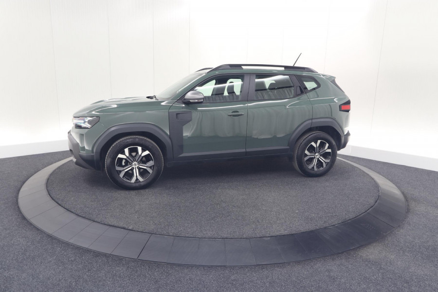 Dacia Duster Mild Hybrid 130 Expression | Camera | Stoelverwarming | Apple Carplay | Navigatie