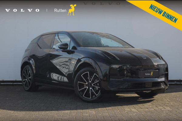 ZEEKR X RWD Long Range 69 kWh