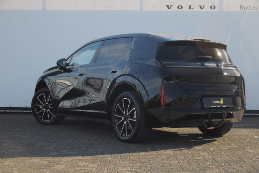 ZEEKR X RWD Long Range 69 kWh
