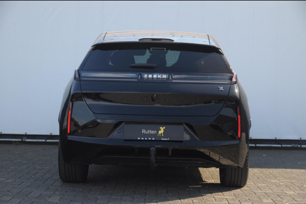 ZEEKR X RWD Long Range 69 kWh