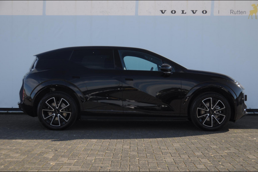 ZEEKR X RWD Long Range 69 kWh