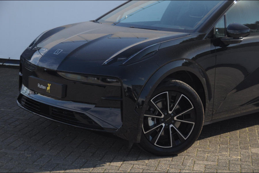 ZEEKR X RWD Long Range 69 kWh