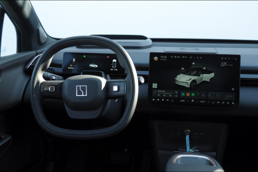 ZEEKR X RWD Long Range 69 kWh