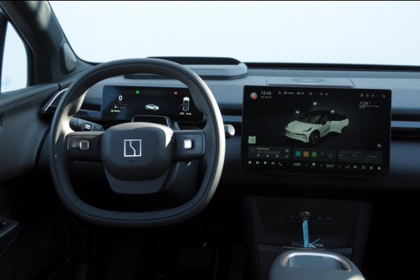 ZEEKR X RWD Long Range 69 kWh