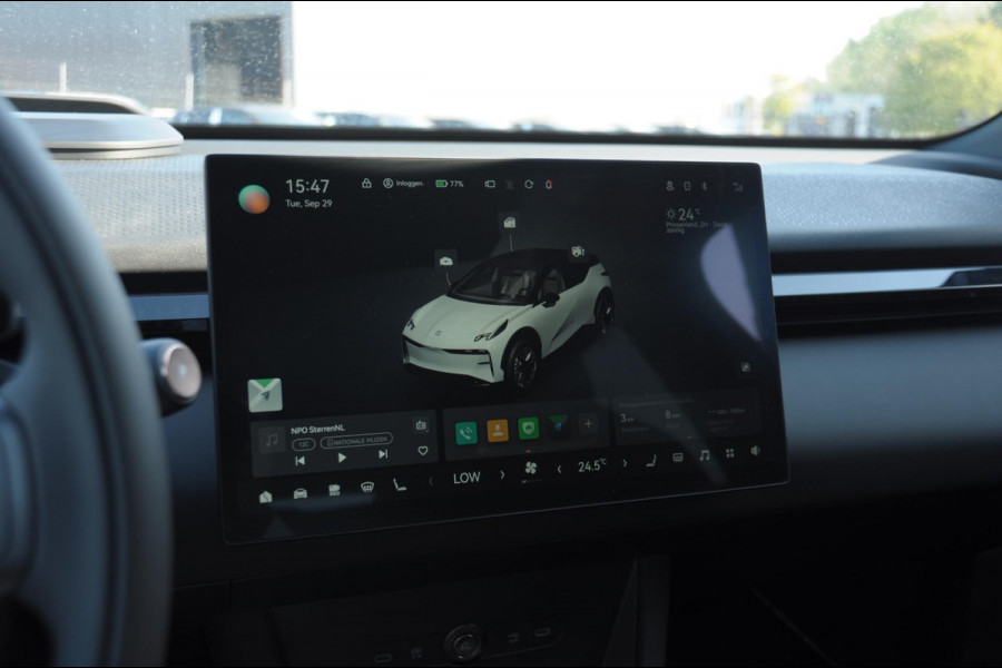 ZEEKR X RWD Long Range 69 kWh