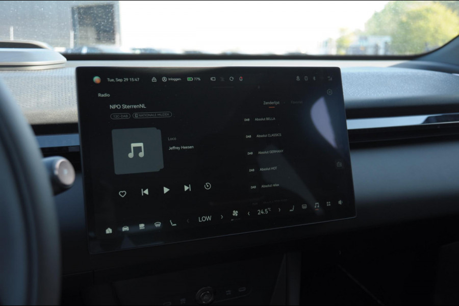 ZEEKR X RWD Long Range 69 kWh