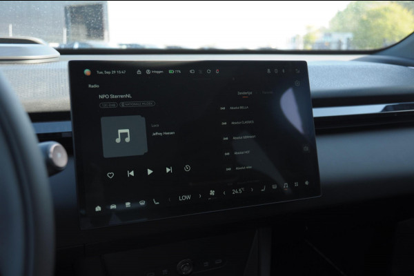 ZEEKR X RWD Long Range 69 kWh