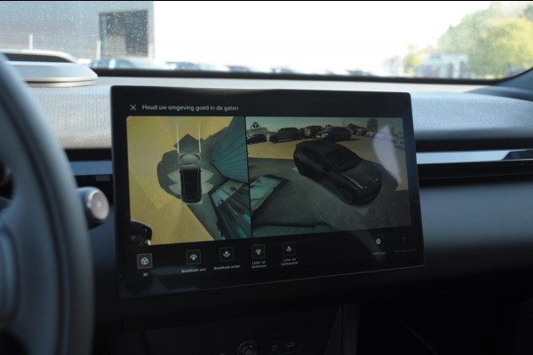 ZEEKR X RWD Long Range 69 kWh