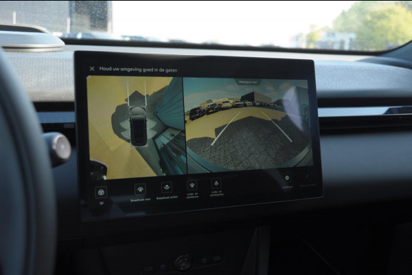 ZEEKR X RWD Long Range 69 kWh