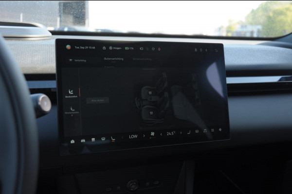 ZEEKR X RWD Long Range 69 kWh