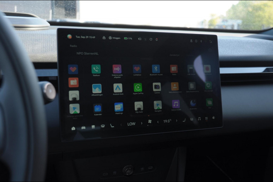 ZEEKR X RWD Long Range 69 kWh