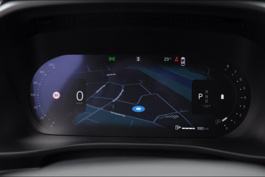 Volvo XC40 211PK Automaat B4 Plus Dark / Trekhaak / Navigatie / Adaptive Cruise / Harman Kardon / Stuur- & Stoelverwarming / Elektrische achterklep / Achteruitrijcamera / Elektrische stoelverst. met geheugen