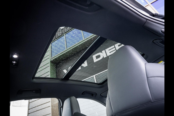 Audi Q8 e-tron 55 quattro S Edition 115 kWh - RS-seat l Pano l Memory l ACC