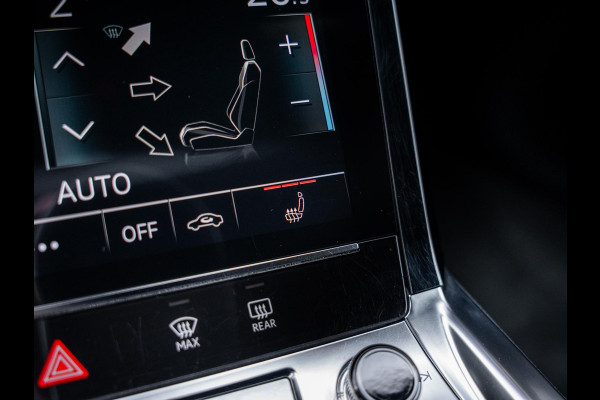 Audi Q8 e-tron 55 quattro S Edition 115 kWh - RS-seat l Pano l Memory l ACC