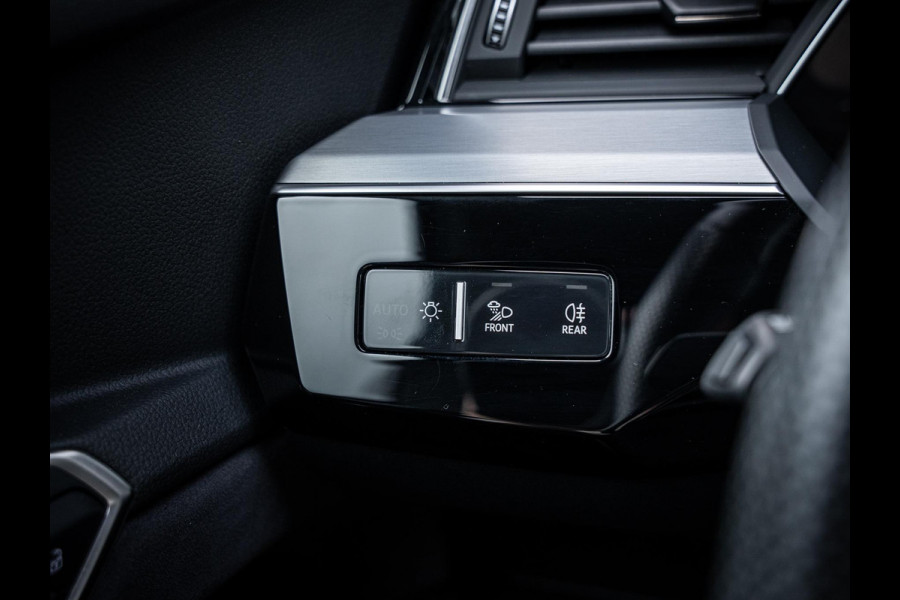 Audi Q8 e-tron 55 quattro S Edition 115 kWh - RS-seat l Pano l Memory l ACC