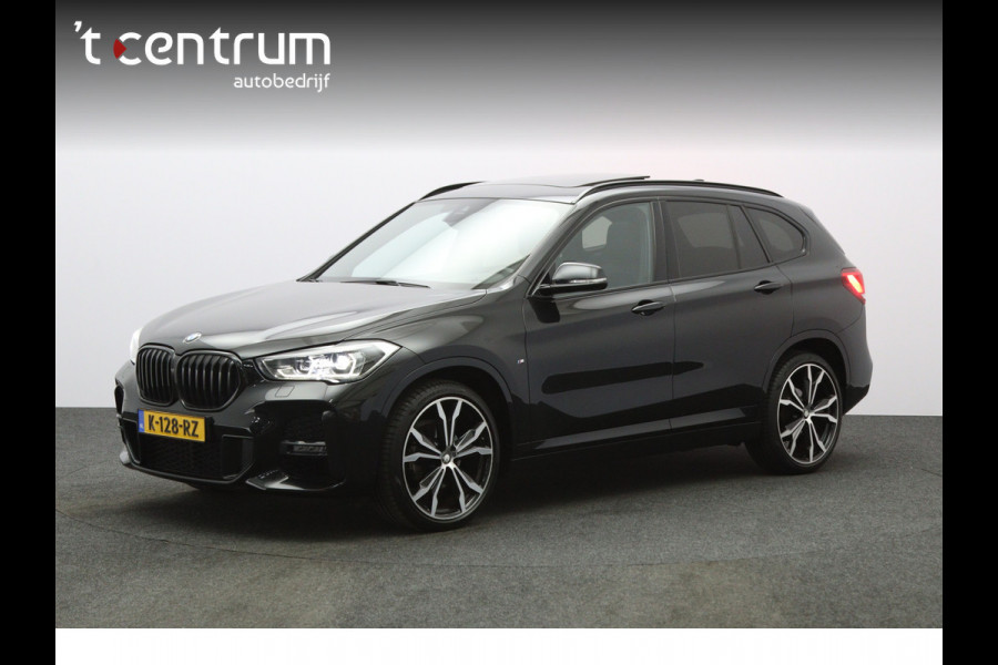 BMW X1 sDrive18i 140 PK Automaat M-Sport Executive Edition, Panoramadak, Camera, Cruise Control