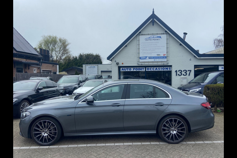 Mercedes-Benz E-Klasse 300E 300PK/AMG-PAKKET/FACELIFT/COMPLEET!/91300KM