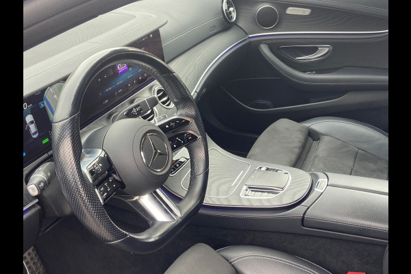 Mercedes-Benz E-Klasse 300E 300PK/AMG-PAKKET/FACELIFT/COMPLEET!/91300KM