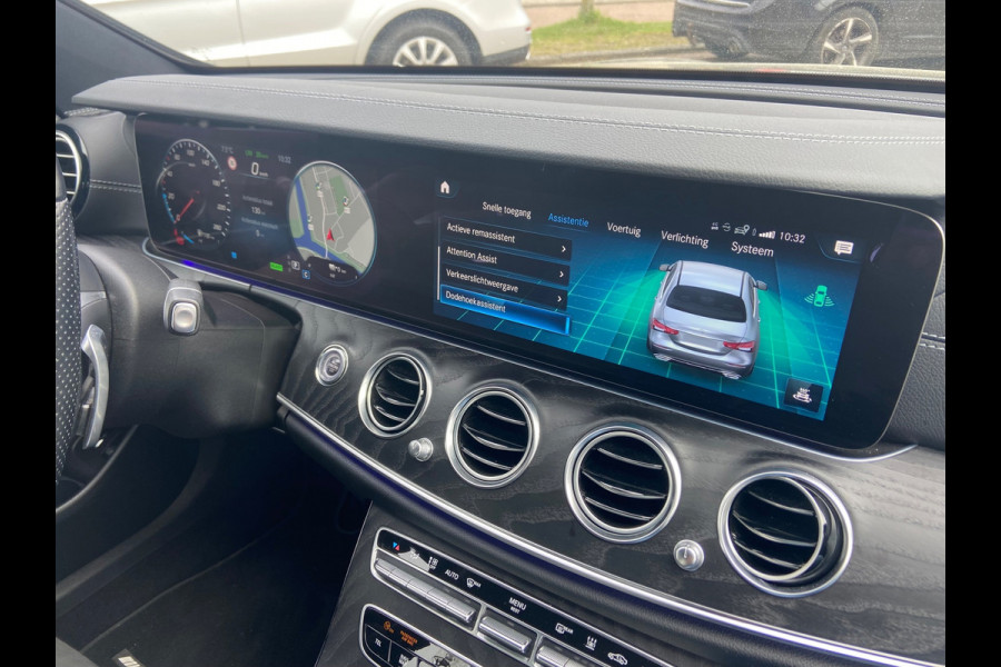 Mercedes-Benz E-Klasse 300E 300PK/AMG-PAKKET/FACELIFT/COMPLEET!/91300KM