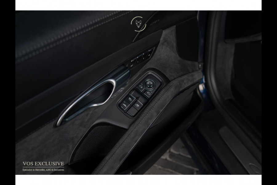 Porsche 911 Cabrio 3.0 Carrera GTS Achterasbesturing|18-voudig|Bose®|PDLS+|NL Auto|New Service