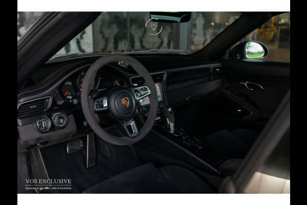 Porsche 911 Cabrio 3.0 Carrera GTS Achterasbesturing|18-voudig|Bose®|PDLS+|NL Auto|New Service