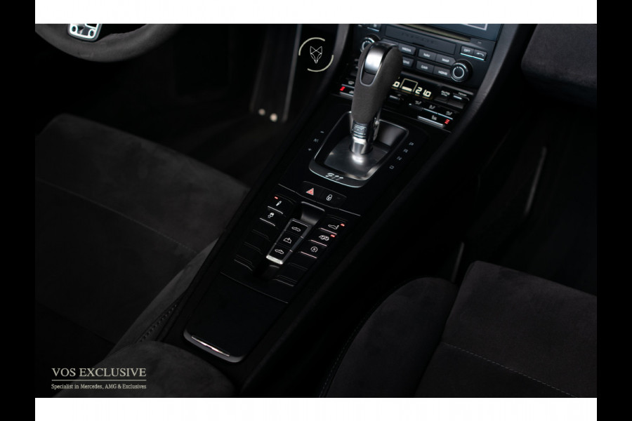 Porsche 911 Cabrio 3.0 Carrera GTS Achterasbesturing|18-voudig|Bose®|PDLS+|NL Auto|New Service